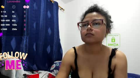 candy_val online show from 7, 5, 2026