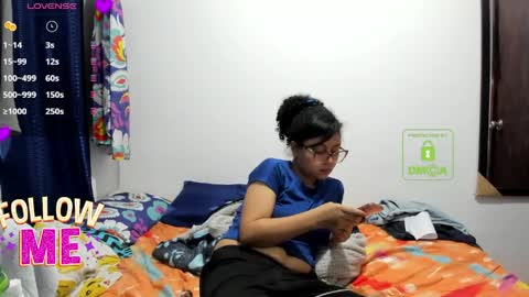 candy_val online show from 12, 5, 2026