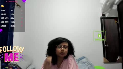 candy_val online show from 31, 5, 2026