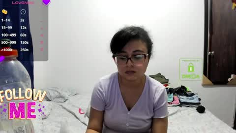 candy_val online show from 1, 6, 2026