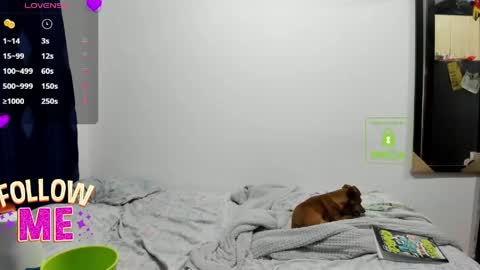 candy_val online show from 2, 6, 2026