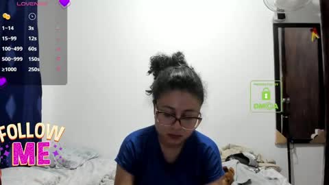 candy_val online show from 3, 6, 2026