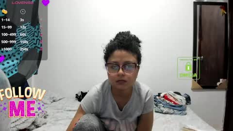 candy_val online show from 9, 6, 2026