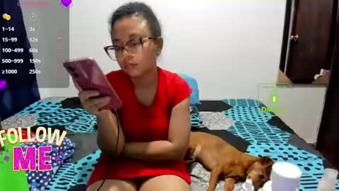 candy_val online show from 22, 6, 2026