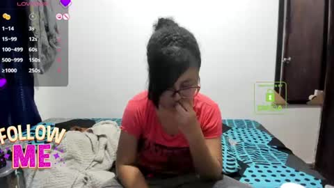 candy_val online show from 23, 6, 2026