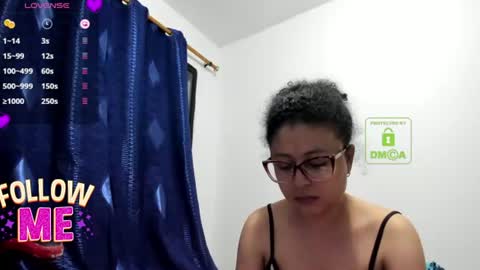 candy_val online show from 3, 7, 2026
