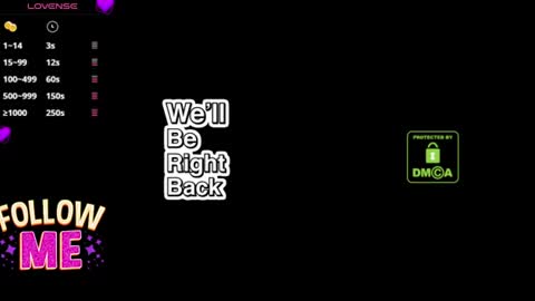 candy_val online show from 12, 7, 2026