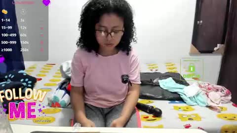 candy_val online show from 13, 7, 2026
