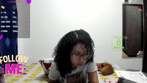 candy_val online show from 16, 7, 2026