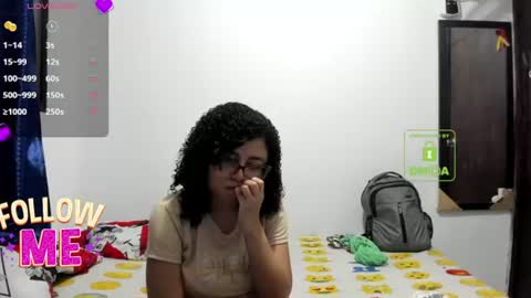 candy_val online show from 18, 7, 2026
