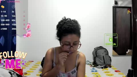 candy_val online show from 20, 7, 2026