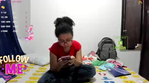 candy_val online show from 23, 7, 2026