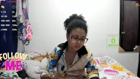 candy_val online show from 26, 7, 2026