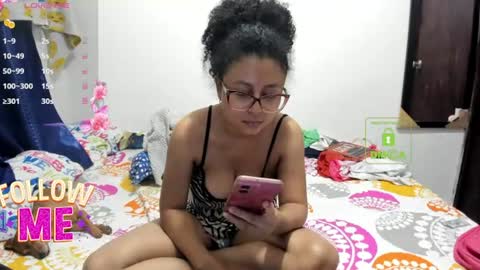 candy_val online show from 29, 7, 2026