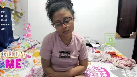 candy_val online show from 30, 7, 2026