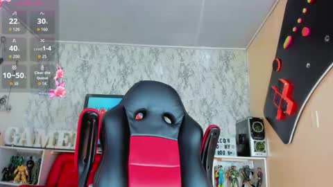 candy_walker__ online show from 13, 10, 2025