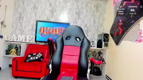 candy_walker__ online show from 20, 10, 2025