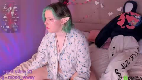 Mary online show from 15, 2, 2026