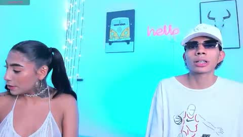  and MarilynHot online show from 14, 12, 2025