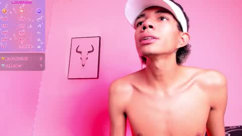 Snapshot of candyandmarilyn chatting on 3, 2, 2026 and MarilynHot online show from 3, 2, 2026