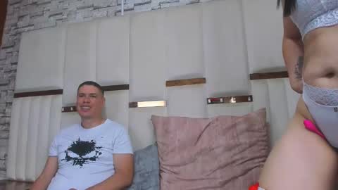 candyandsteven online show from 26, 10, 2025