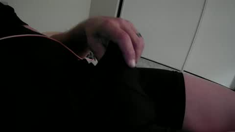 Snapshot of candycanebabe chatting on 25, 9, 2025 candycanebabe online show from 25, 9, 2025