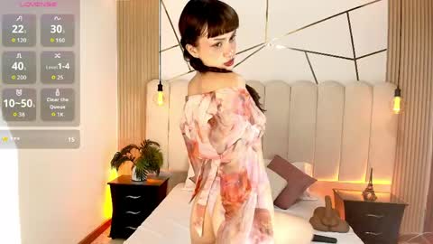 candyclair01 online show from 15, 4, 2026