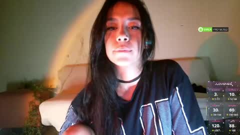 Snapshot of candycrazy6 chatting on 1, 7, 2026 Candy - online show from 1, 7, 2026