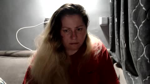 Snapshot of candycream74 chatting on 12, 5, 2026 Laura online show from 12, 5, 2026