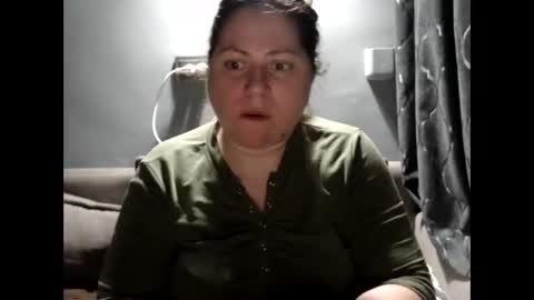 Snapshot of candycream74 chatting on 19, 5, 2026 Laura online show from 19, 5, 2026