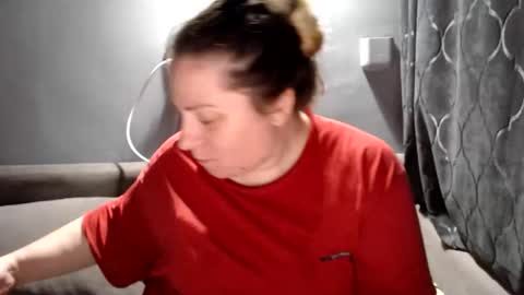 Snapshot of candycream74 chatting on 1, 6, 2026 Laura online show from 1, 6, 2026