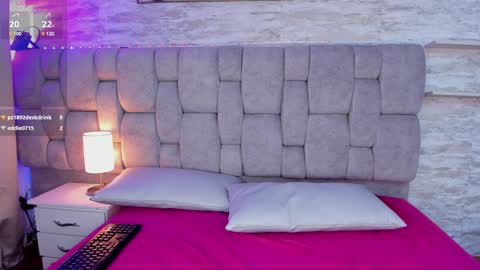 Snapshot of candycuckol chatting on 8, 1, 2025 Candy online show from 8, 1, 2025