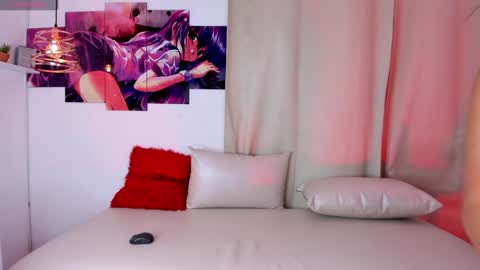 Snapshot of candycuckol chatting on 2, 2, 2025 Candy online show from 2, 2, 2025