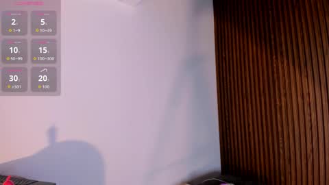 candyglow_ online show from 26, 3, 2026