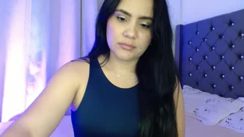 Snapshot of candyhot4 chatting on 18, 2, 2025 candy online show from 18, 2, 2025