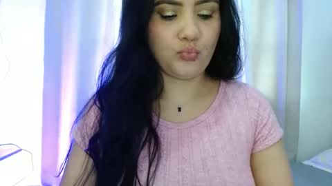 Snapshot of candyhot4 chatting on 7, 3, 2025 candy online show from 7, 3, 2025