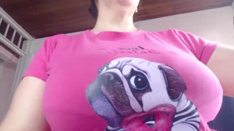 tatiana online show from 18, 4, 2026