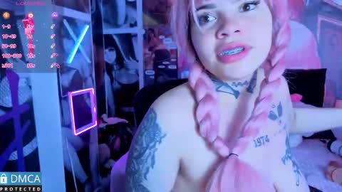 Candy online show from 24, 10, 2025