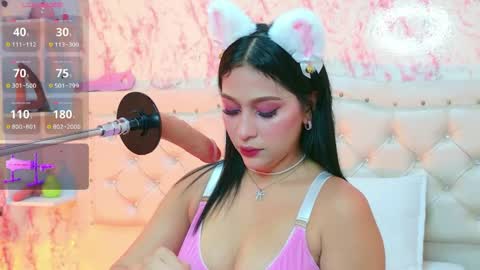 Scarlet  online show from 2, 6, 2026