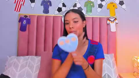 Snapshot of candylips4 chatting on 14, 6, 2026 Candy online show from 14, 6, 2026