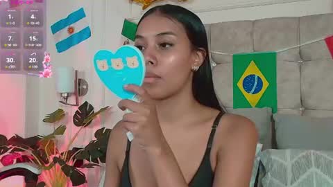 Snapshot of candylips4 chatting on 26, 6, 2026 Candy online show from 26, 6, 2026