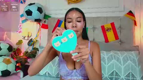 Snapshot of candylips4 chatting on 30, 6, 2026 Candy online show from 30, 6, 2026