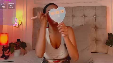 Snapshot of candylips4 chatting on 21, 7, 2026 Candy online show from 21, 7, 2026