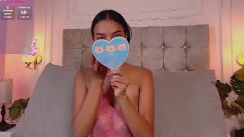 Snapshot of candylips4 chatting on 24, 7, 2026 Candy online show from 24, 7, 2026