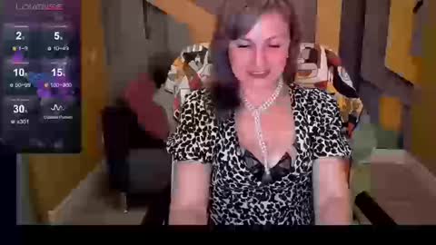 CandyLons online show from 22, 9, 2025