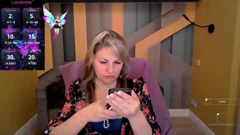 CandyLons online show from 24, 11, 2025