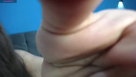 CandyLush   online show from 26, 9, 2025