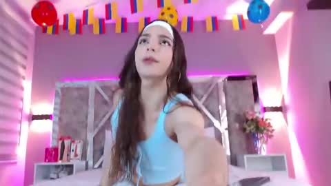 Snapshot of candyluxury_ chatting on 12, 6, 2026 candyluxury_ online show from 12, 6, 2026