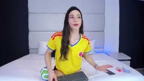 Snapshot of candyluxury_ chatting on 23, 6, 2026 candyluxury_ online show from 23, 6, 2026