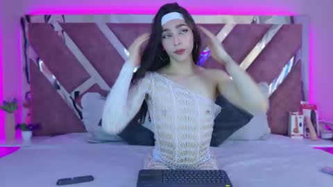 Snapshot of candyluxury_ chatting on 29, 6, 2026 candyluxury_ online show from 29, 6, 2026
